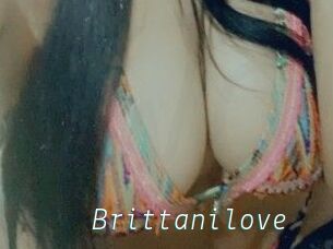 Brittanilove