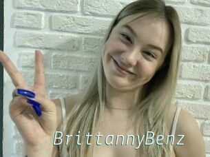 BrittannyBenz