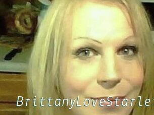 BrittanyLoveStarlet