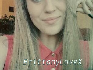 BrittanyLoveX