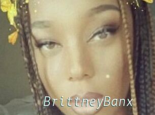 BrittneyBanx