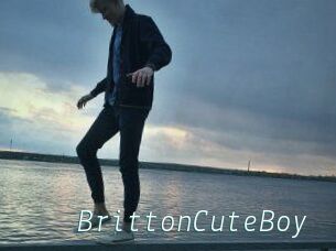 BrittonCuteBoy