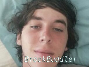 BrockBuddler