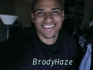 Brody_Haze