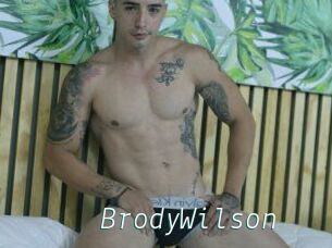 BrodyWilson