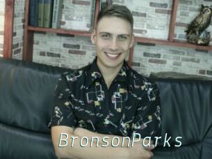 BronsonParks