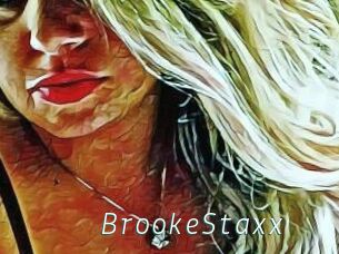 BrookeStaxx