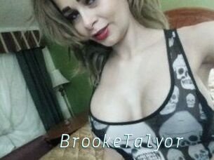 Brooke_Talyor