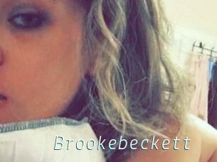 Brookebeckett