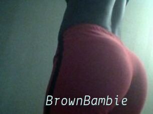 BrownBambie