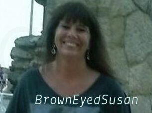 BrownEyedSusan