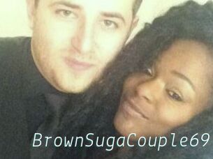 BrownSugaCouple69