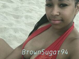 BrownSugar94