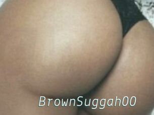 BrownSuggah00