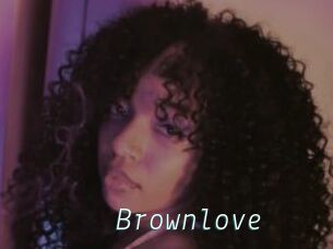 Brownlove