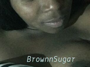 BrownnSugar