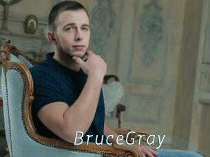 BruceGray