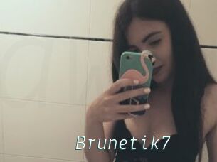 Brunetik7