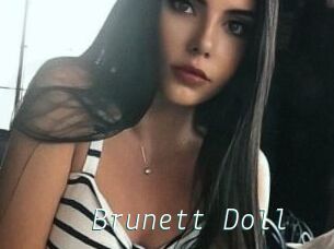 Brunett_Doll