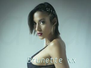 Brunette_xx