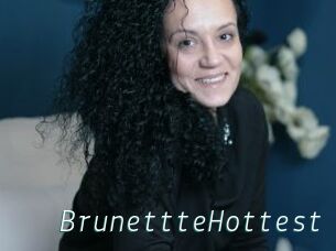 BrunettteHottest