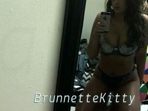 BrunnetteKitty