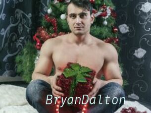 BryanDalton