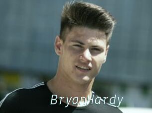 BryanHardy