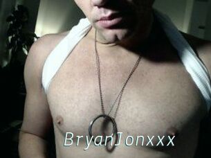 BryanJonxxx