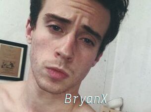 BryanX