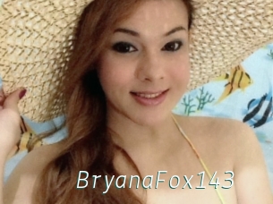 BryanaFox143