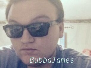 BubbaJames