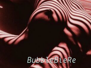 BubbleBieRe