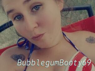 BubblegumBooty69