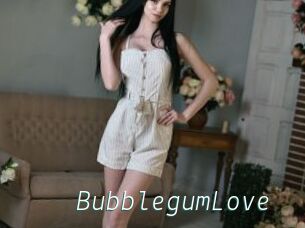 BubblegumLove