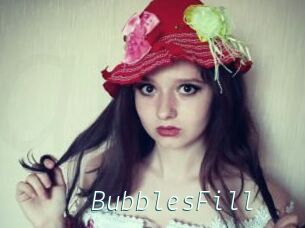 BubblesFill