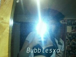 Bubblesxo