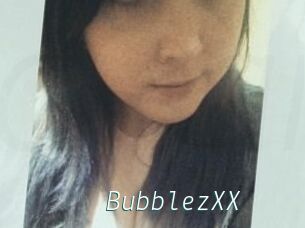 BubblezXX