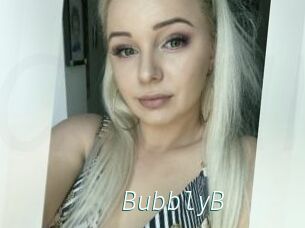 BubblyB