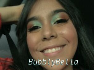 BubblyBella