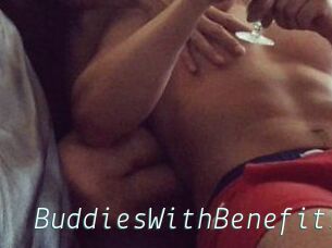 BuddiesWithBenefits