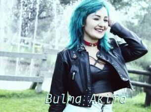 Bulma_Akira