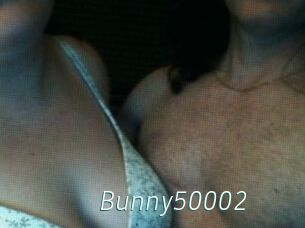 Bunny50002