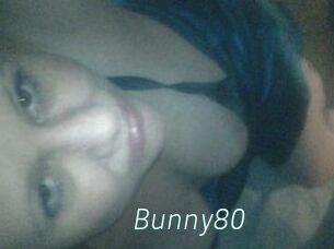 Bunny80