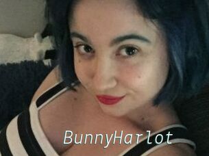 BunnyHarlot