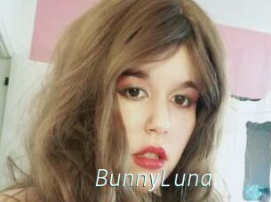 BunnyLuna