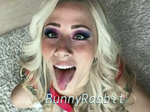 BunnyRabbit