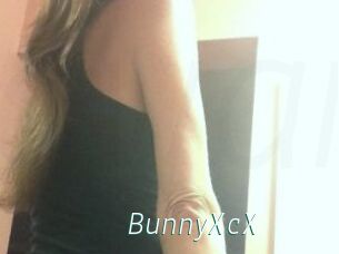 BunnyXcX