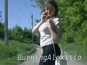 BurningAlexisia