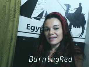 BurningRed